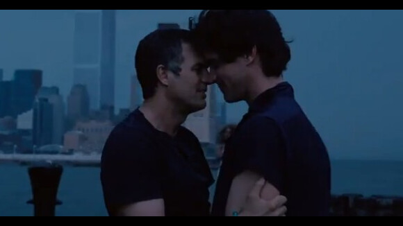 Mark Ruffalo face à Matt Bomer : Atteint du sida et gay dans The Normal Heart