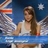 Dania - Les Anges de la télé-réalité 6 en Australie. Deuxième épisode diffusé le 10 mars 2014.