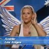 Amélie - Les Anges de la télé-réalité 6 en Australie. Deuxième épisode diffusé le 10 mars 2014.
