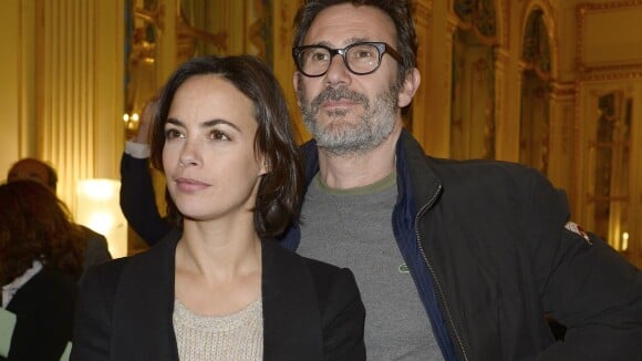 Bérénice Bejo et Michel Hazanavicius : Le tournage ''dans la douleur'' du couple