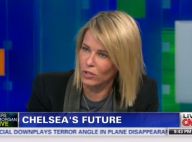 Chelsea Handler clashe Piers Morgan, un 'mauvais intervieweur', en plein direct