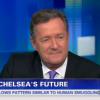 Piers Morgan clashé par Chelsea Handler en direct sur CNN - mars 2014