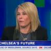 Chelsea Handler clashe Piers Morgan sur CNN - mars 2014