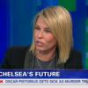 Chelsea Handler se paye Piers Morgan en direct sur CNN - mars 2014