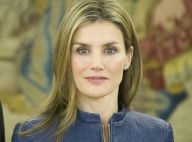 Letizia d'Espagne : Après la tristesse, place au glamour et à la mode !