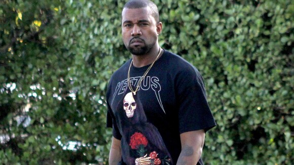 Kanye West : Deux ans de mise à l'épreuve après son altercation