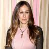 Sarah Jessica Parker à New York, le 26 février 2014.