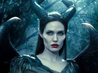 Maléfique : Angelina Jolie déploie ses ailes... face à ses enfants Pax et Zahara