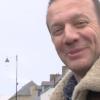 Samuel Le Bihan à la recherche de son homonyme dans une vidéo promotionnelle pour les pompiers de Pontrieux (Côtes-d'Armor)