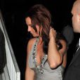 Exclusif - Britney Spears et ses enfants, après le mariage de James Watson et Jamie Lynn Spears, lors d'une soirée au Monkey Hill Bar à La Nouvelle-Orléans, le 14 mars 2014.