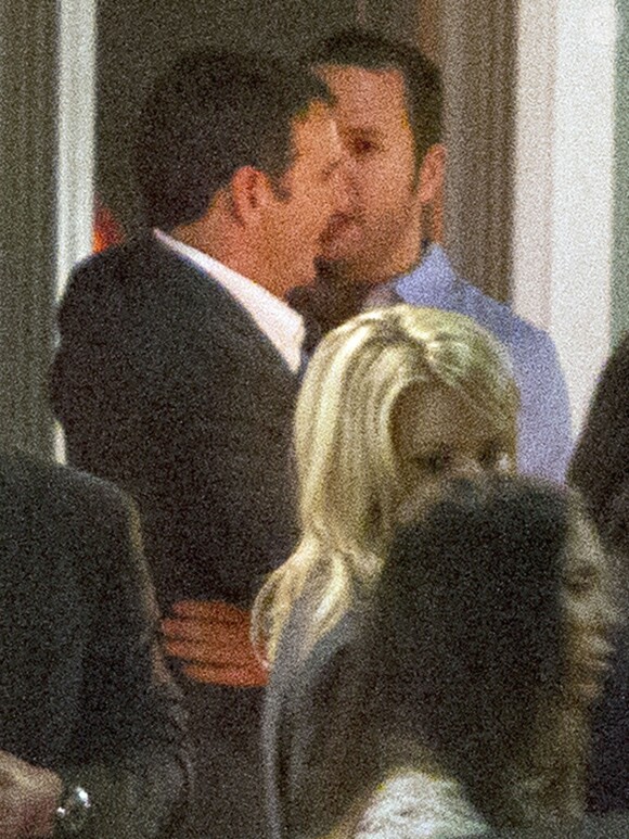 Exclusif - James Watson et Jamie Lynn Spears ont fêté leur mariage lors d'une soirée au Monkey Hill Bar à La Nouvelle-Orléans, le 14 mars 2014.