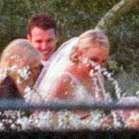 Jamie Lynn Spears, mariée devant sa soeur Britney : Toutes les photos !