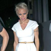 Pamela Anderson : ''Faire l'amour les cheveux courts, je trouvais ça bizarre''