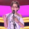 Iralia La Torre, jeune candidate de 11 ans de The Voice Kids en Espagne, décédée d'un cancer en mars 2014.