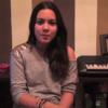 Une jeune participante à The Voice Kids rend hommage à Iralia La Torre, morte à 11 ans - mars 2014