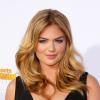 Kate Upton - Personnalités lors du 50e anniversaire du magazine "Sports Illustrated Swimsuit Issue" à Los Angeles, le 14 janvier 2014.