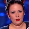 Jenifer décide de sauver Manon et La Petite Shade lors de l'épreuve ultime dans The Voice 3 le samedi 22 mars 2014 sur TF1