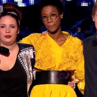 The Voice 3 : Manon et Igit sensationnels, Melissa et Elliott éliminés