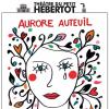 Le spectacle de et avec Aurore Auteuil, Sahar et Jérémy, au théâtre du Petit Hébertot à Paris jusqu'au 19 avril 2014