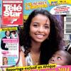 Magazine Télé Star du 29 mars au 4 avril 2014.