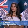 Shanna dans Les Anges de la télé-réalité 6 le mardi 25 mars 2014 sur NRJ 12