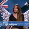 Dania dans Les Anges de la télé-réalité 6 le mardi 25 mars 2014 sur NRJ 12