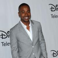 Columbus Short (Scandal) : Arrêté après une bagarre !