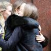 Cressida Bonas, petite amie du prince Harry, dans le quartier de Soho à Londres le 24 mars 2014