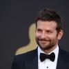 Bradley Cooper à Hollywood, Los Angeles, le 2 mars 2014.
