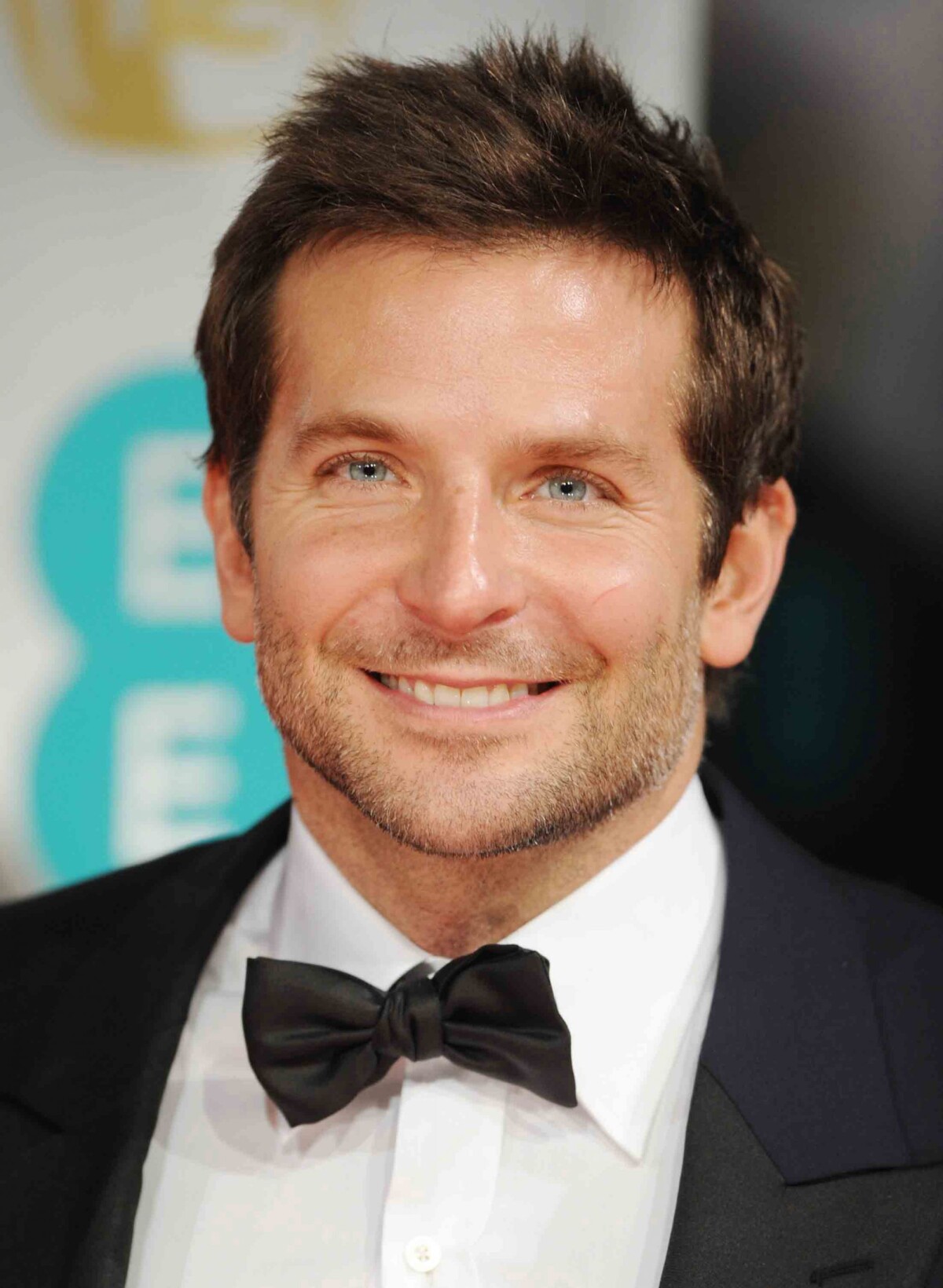 Photo Bradley Cooper Londres Le 16 F vrier 2014 Purepeople