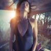 Cindy Crawford s'illustre plus sexy que jamais dans la nouvelle campagne Omega
