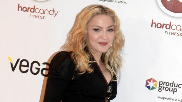 Madonna : Après ses échecs cuisants, elle retente l'aventure