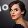Emma Watson en Oscar de la Renta à la première du film Noé, à New York, le 26 mars 2014.