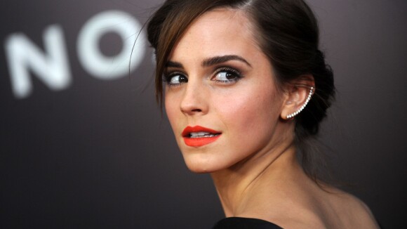 Emma Watson : Beauté époustouflante pour Noé, devant Jennifer Connelly amoureuse