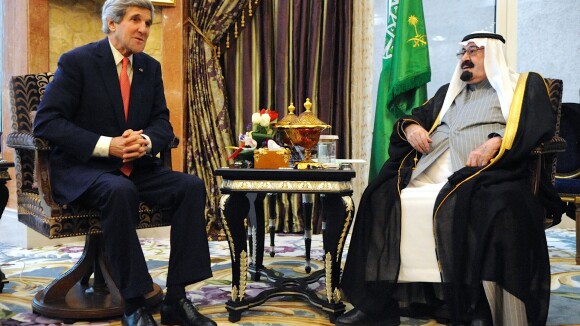Abdallah d'Arabie saoudite : Le roi a choisi un nouvel héritier en puissance