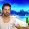 Antonin (épisode 21 des Marseillais à Rio, diffusé sur W9 le vendredi 28 mars 2014.)