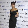 Halle Berry au gala "Fame & Philanthropy" à Beverly Hills le 2 mars 2014