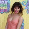 Lea Michele aux Kid's Choice Awards 2014