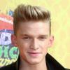 Cody Simpson aux Choice Awards 2014