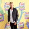 Cody Simpson aux Kid's Choice Awards 2014