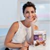 Alessandra Sublet, nouvelle ambassadrice de la marque Gerlinéa. (Mars 2014)