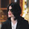 Michael Jackson à Los Angeles, le 23 octobre 2008.