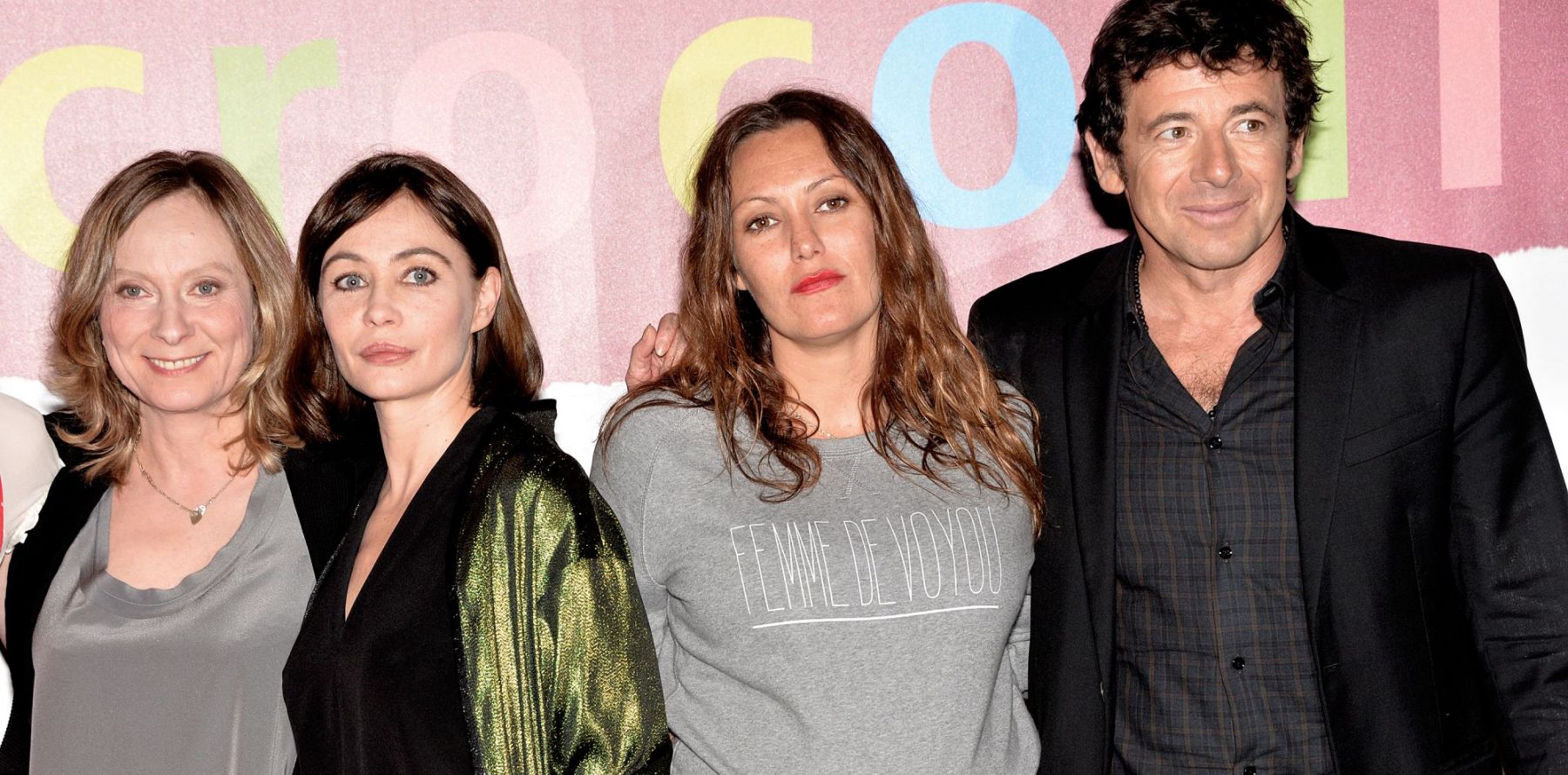 La Valse Lente Des Tortues Film Streaming Vf Karole Rocher enceinte et rayonnante, Patrick Bruel charmé par son baby  bump - Purepeople