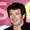 Patrick Bruel à l'avant-première du film "Les Yeux Jaunes Des Crocodiles" au Gaumont Marignan à Paris, le 31 mars 2014.