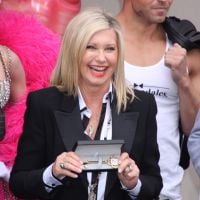 Olivia Newton-John : Rock et pimpante à 65 ans, elle enflamme déjà Vegas !