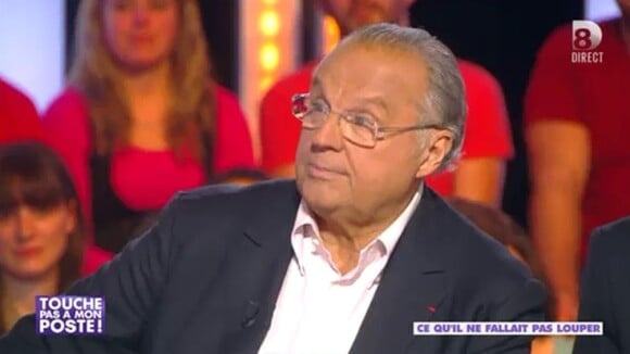 Gérard Louvin, son coming-out : ''Qui dans Paris n'était pas au courant ?''