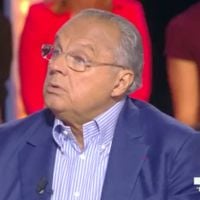 TPMP - Gérard Louvin et la mort de Claude François : Sa voyante avait raison !