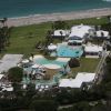 Céline Dion met en vente sa magnifique maison de Jupiter Island, en Floride, pour la somme de 62,5 millions de dollars.