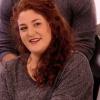 Juliette dans "The Voice 3" sur TF1 le samedi 8 mars 2014.