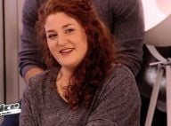 The Voice 3 - Manon, stressée : ''C'est ma dernière chance...''
